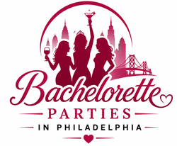Bachelorette Parties in Philadelphia