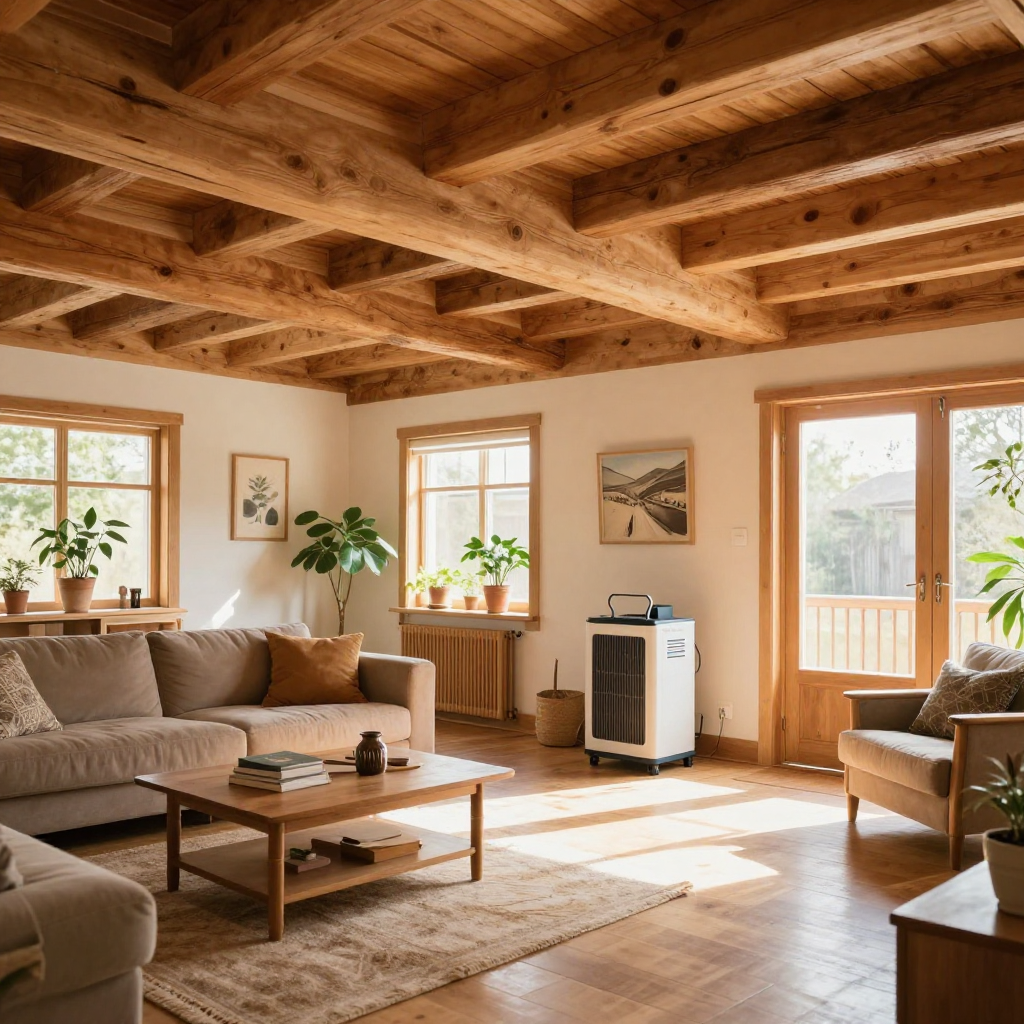 Woodworm Treatment for Historic Buildings